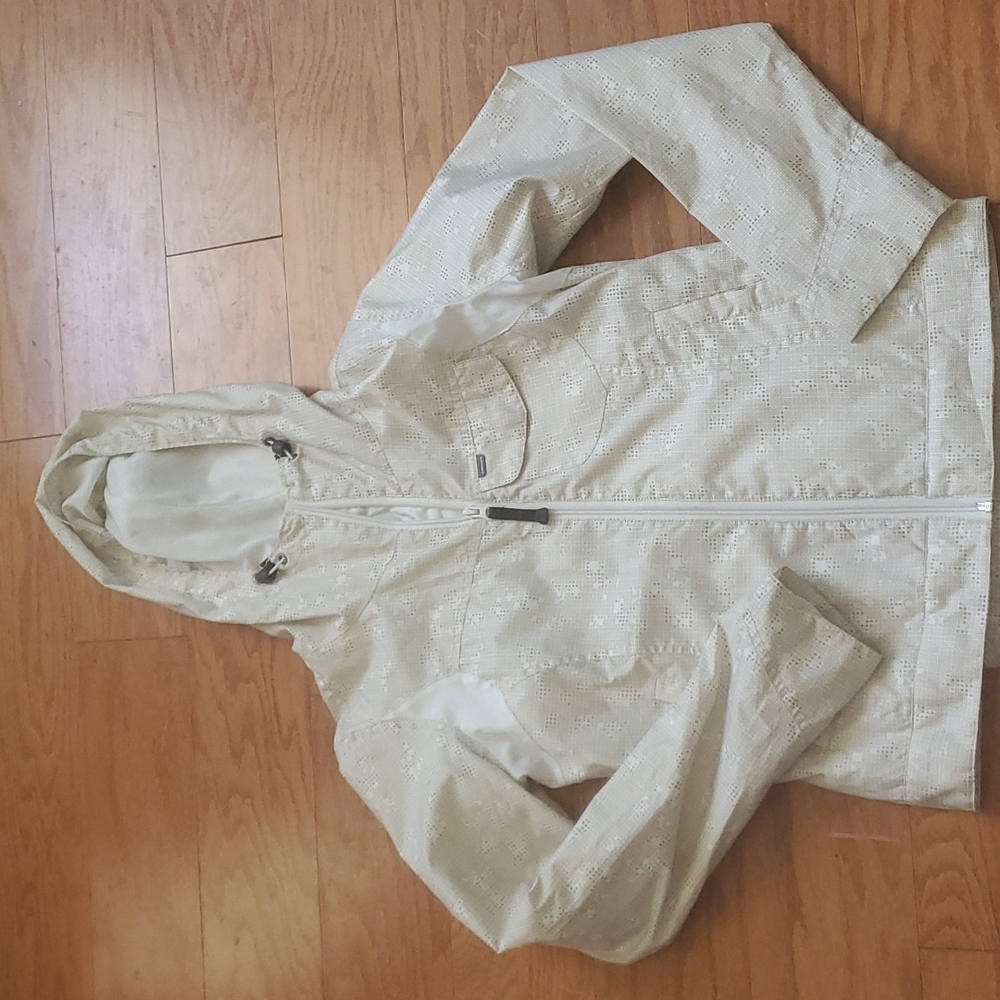 Jacket/Rain Coat